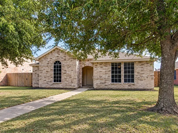 1604 Brice Dr, Royse City, TX 75189