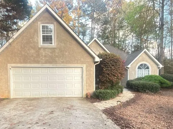 393 Victoria Ln, Stockbridge, GA 30281