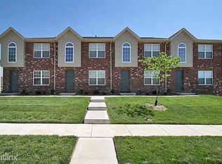 464 Parkside Commons Ct, Collinsville, IL 62234