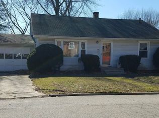 743 Ellis Ave, Ashland, OH 44805