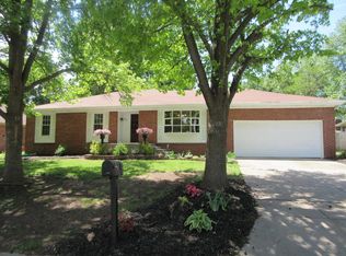 3419 S Rogers Ave, Springfield, MO 65804