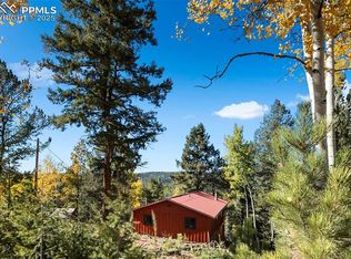 679 Calcite Dr, Divide, CO 80814