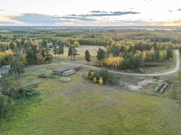 59531 Range Road 242, Westlock County, AB T0G 1L2