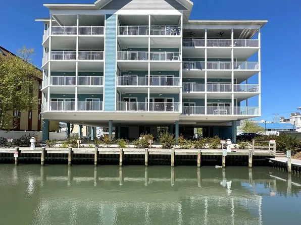 207 26th St #102, Ocean City, MD 21842