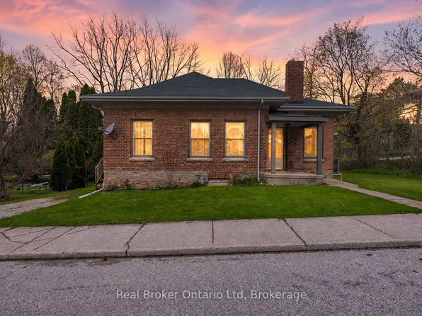 846 7th Ave E, Owen Sound, ON N4K 2Y6