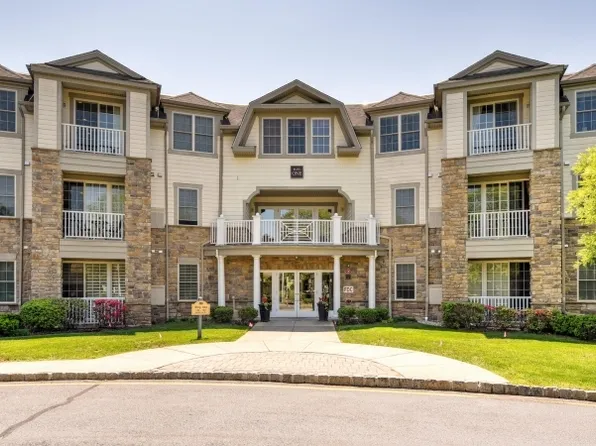189 Victoria Dr #189, Bridgewater Twp., NJ 08807