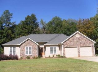 733 Rogers Church Rd, Forsyth, GA 31029