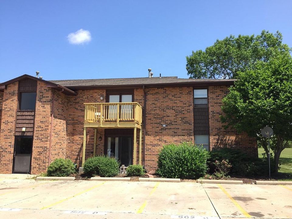 1st image of 502 Columbia Dr APT H