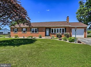 443 Fitzpatrick Ln, York, PA 17406