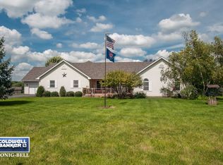3 Shagbark Ln, Newark, IL 60541