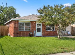 20 Camellia Ln, Waggaman, LA 70094