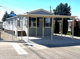 10701 W Ardyce Ln #29, Boise, ID 83713