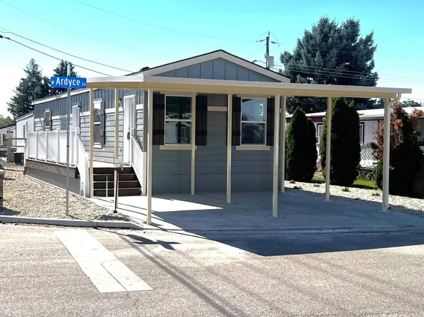 10701 W Ardyce Ln #29, Boise, ID 83713