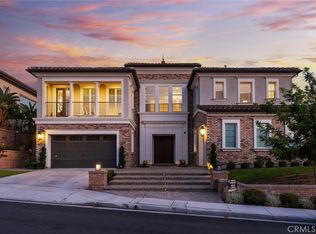 19818 Cornell Ln, Yorba Linda, CA 92886