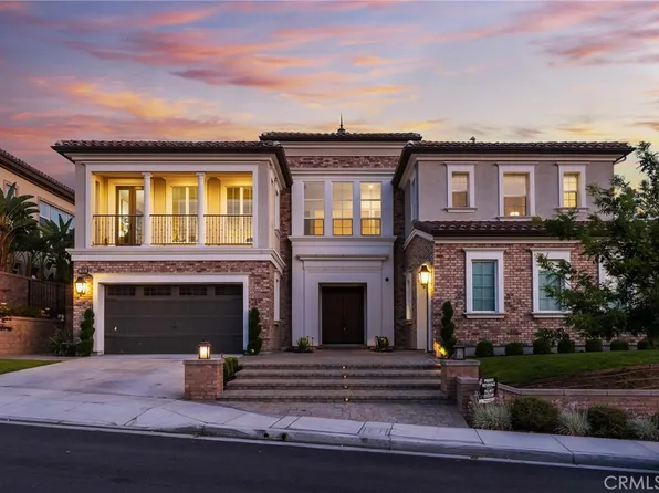 19818 Cornell Ln, Yorba Linda, CA 92886