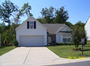 1532 Kingdom Way, Indian Land, SC 29707