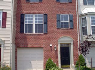 9724 Morningview Cir #9724, Perry Hall, MD 21128