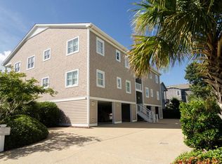 10 W Columbia St UNIT D, Wrightsville Beach, NC 28480