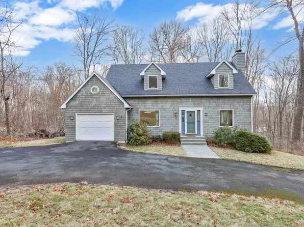 4 Grant Hill Road, Bloomfield, CT 06002