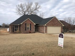 2458 County Road 1196, Blanchard, OK 73010