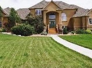 7670 Prairie Lake Trl, Parker, CO 80134