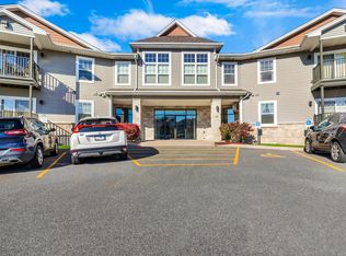 41 Noel Ave #207, Saint John, NB E2K4M1