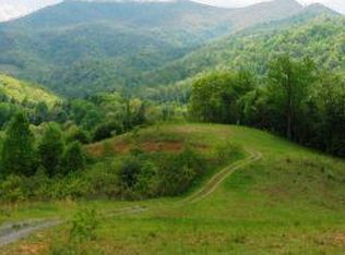 Tbd Stanley Blevins Rd, Lansing, NC 28643