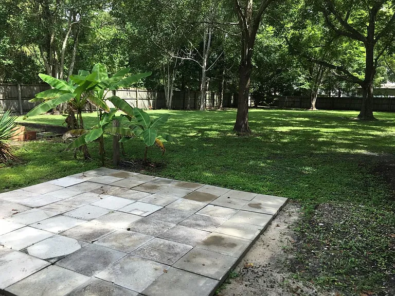 118 E Bayshore Blvd — Photo 4