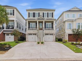 401 Saint Julian Ln., Myrtle Beach, SC 29579