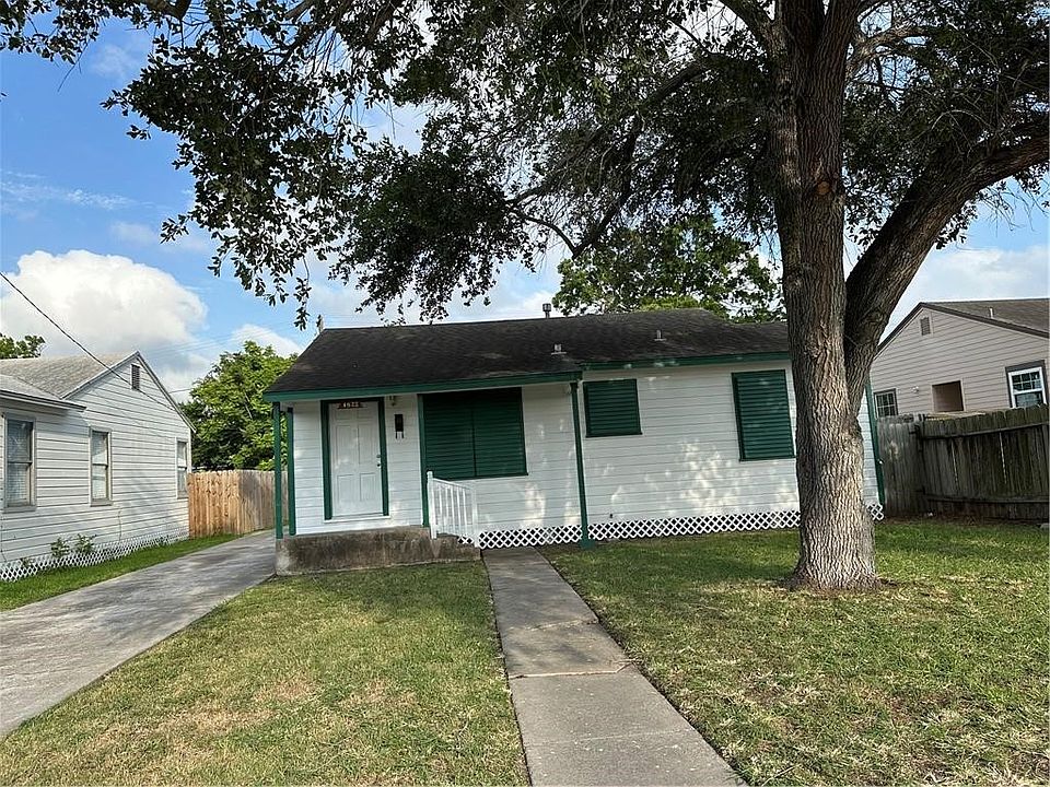 4822 Dodd Drive, Corpus Christi, TX 78415 | Zillow