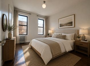 1883 Amsterdam Ave APT 5C, New York, NY 10032