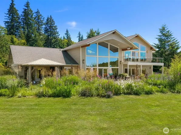 180 E Happy Hollow Lane, Belfair, WA 98528