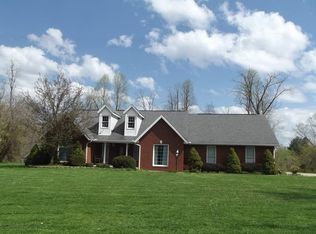 439 Stewart Hollow Rd, Portsmouth, OH