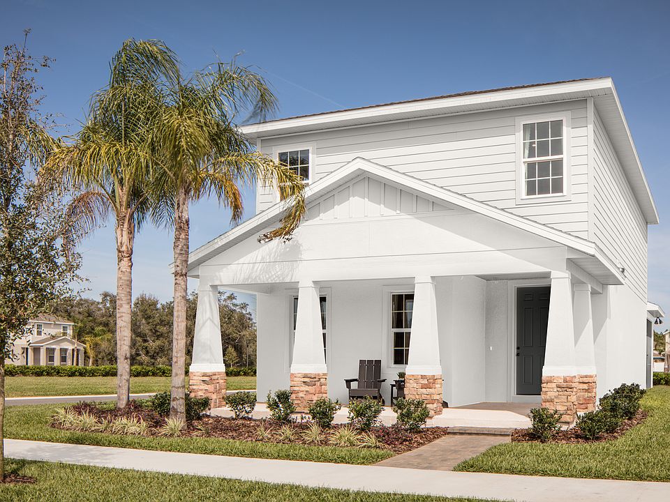 We are almost sold out! Only 6 opportunities remain to make Parkview Preserve your home.