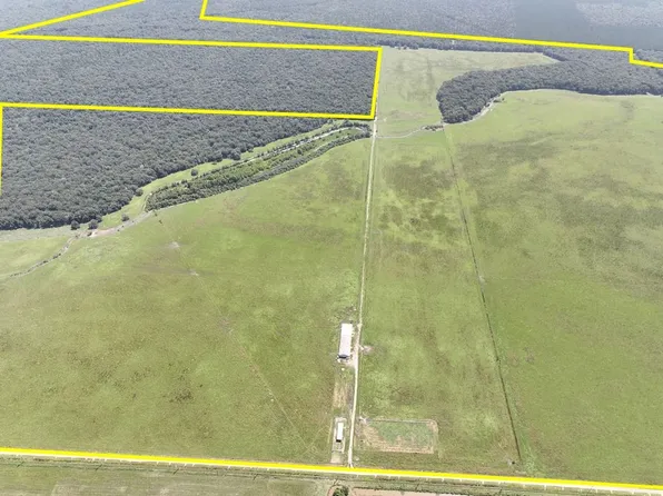 Old Sour Lake Rd, Sour Lake, TX 77659