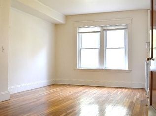 43 Orkney Rd #1-1B, Brighton, MA 02135