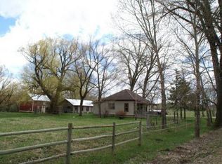 31 McCormick Rd, Sheridan, WY 82801