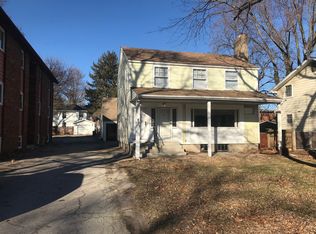 423 W Lawrence Ave APT 1, Springfield, IL 62704