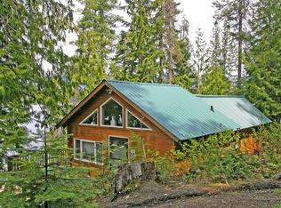 15370 Cedar Brae Rd, Leavenworth, WA 98826