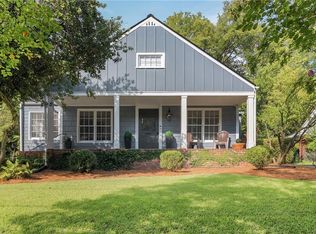 19 Alden Ave NW, Atlanta, GA 30309