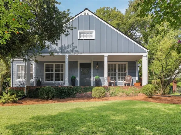 19 Alden Ave NW, Atlanta, GA 30309
