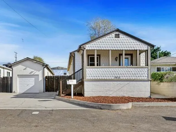 1915 Englewood Dr, Lemon Grove, CA 91945