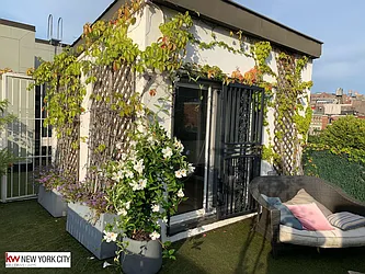 Rented by Keller Williams NYC