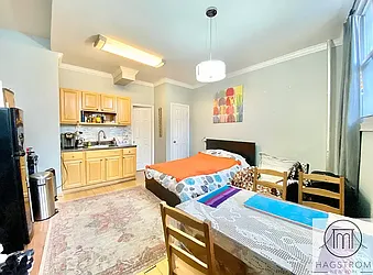 Rented by Hagstrom Management Inc