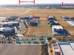 6418 Sinatra Dr, Laredo, TX 78041