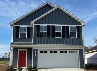 1140 Oak Meadow Dr LOT 136, Conway, SC 29526