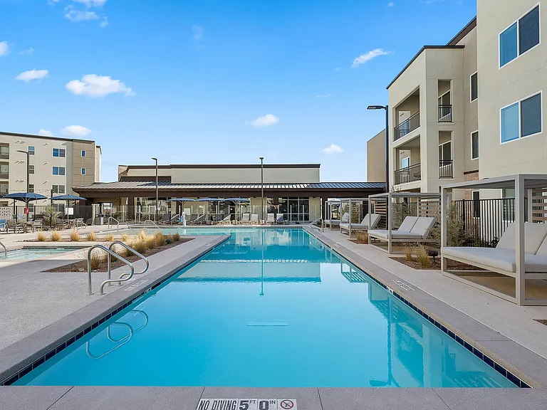 Album Union Village 55+ Active Adult Apartment Homes — Photo 7