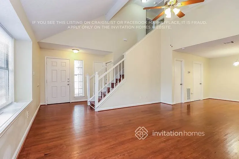 6941 Brixham Dr North Richland Hills, TX 76182 — Photo 4