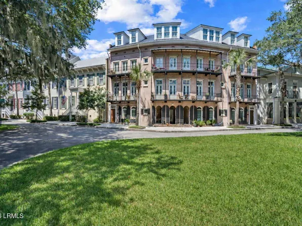 30 Market Lot C, Beaufort, SC 29906