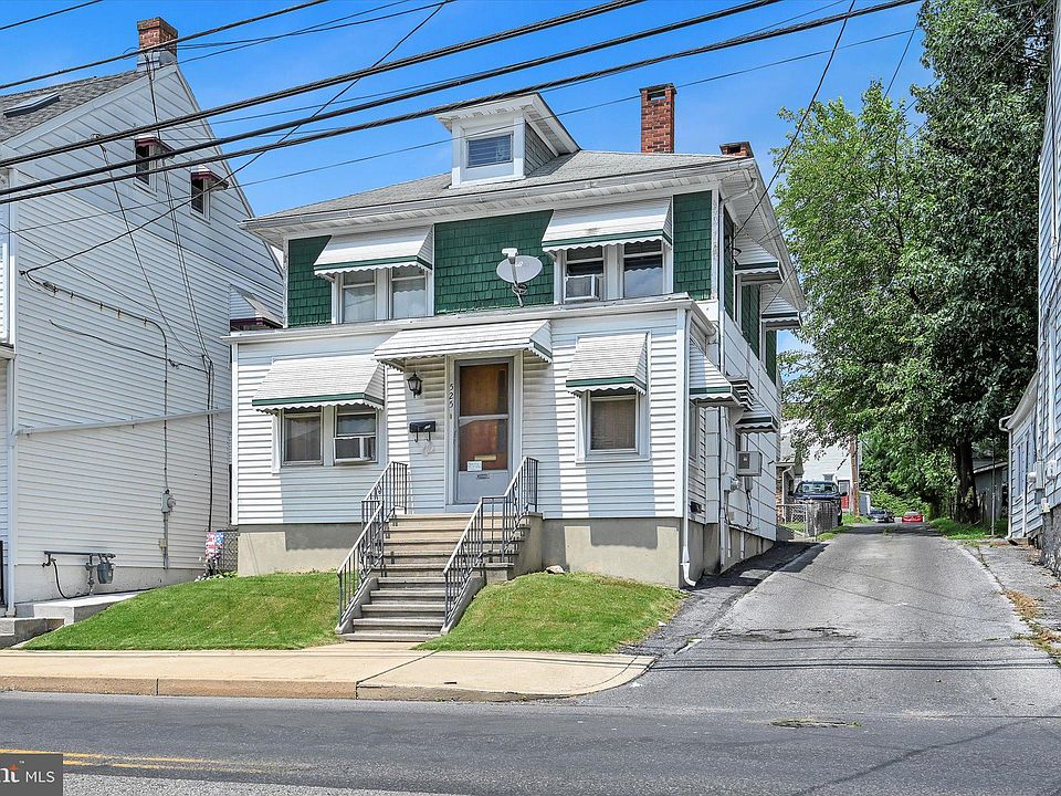 525 Maple St, Lebanon, PA 17046 Zillow